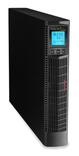 Источник бесперебойного питания Vision Spirit XL G 2KVA