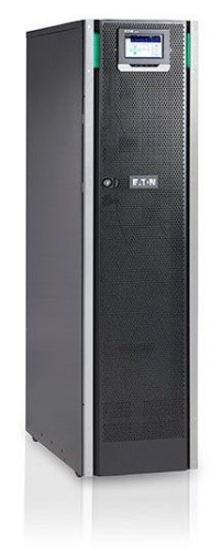 Источник бесперебойного питания Eaton 93PS-10(20)-20-2x9Ah-MBS-6