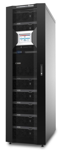 Источник бесперебойного питания Riello Cabinet MPW power 294 кВа