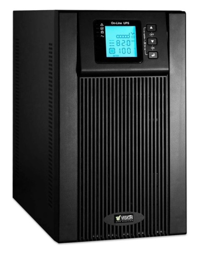 Источник бесперебойного питания Vision Marathon 2KVA - PF0,8