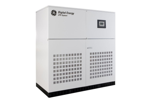 Источник бесперебойного питания General Electric SG Series 500 PurePulse CE