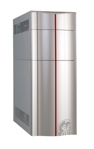 Источник бесперебойного питания General Electric LP 20-31 with 14Ah battery in cabinet